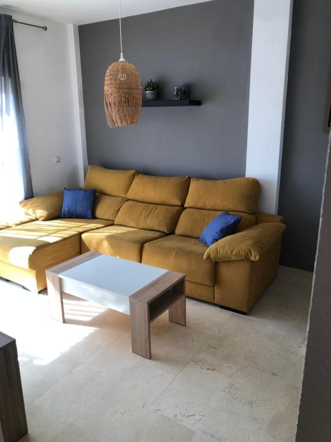 베날마데나코스타 Faro12 Playa & Piscina & Parking Privado 아파트 외부 사진