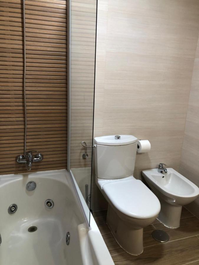 베날마데나코스타 Faro12 Playa & Piscina & Parking Privado 아파트 외부 사진